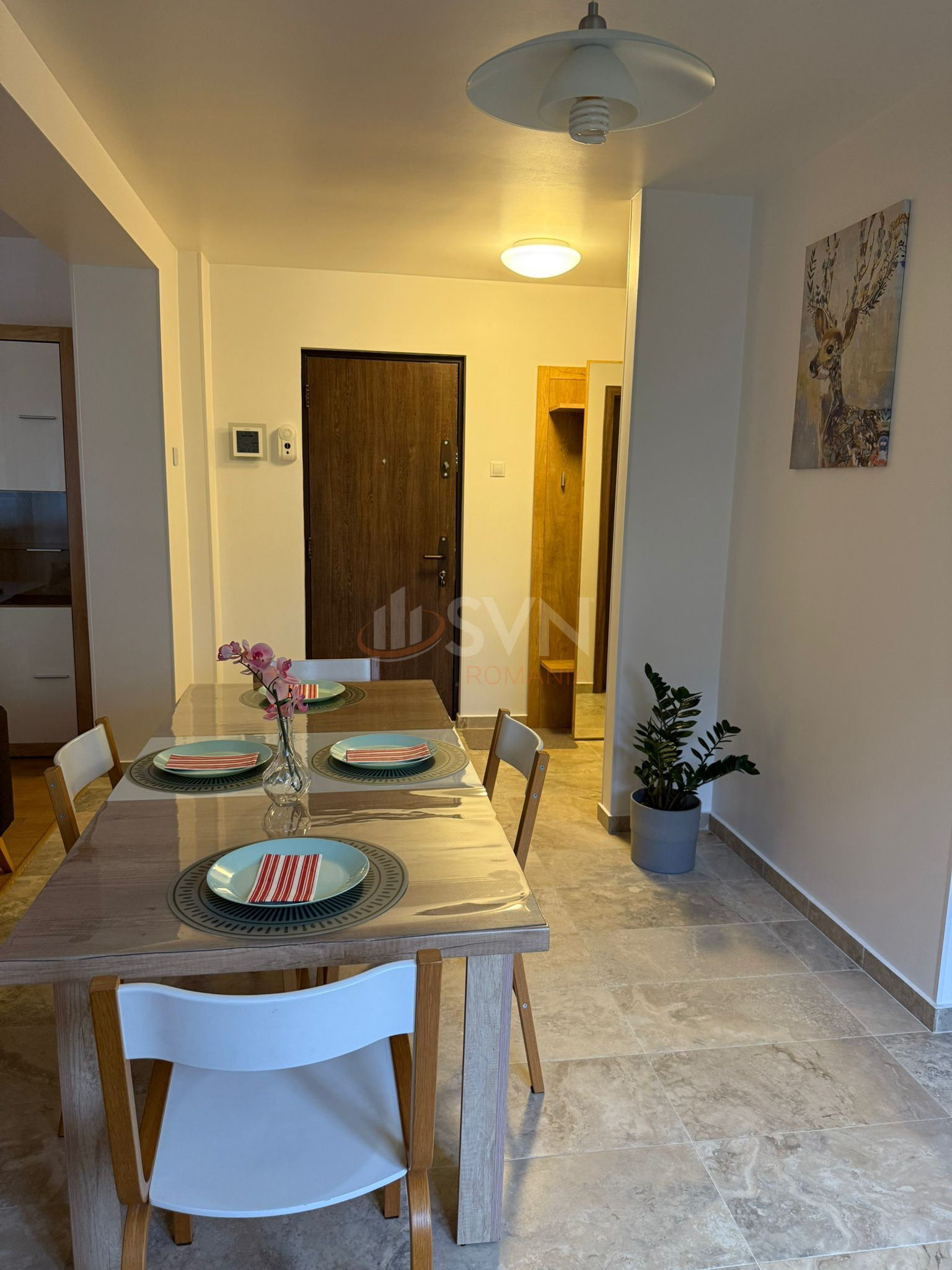 Apartament, 2 camere Bucuresti/Aviatiei
