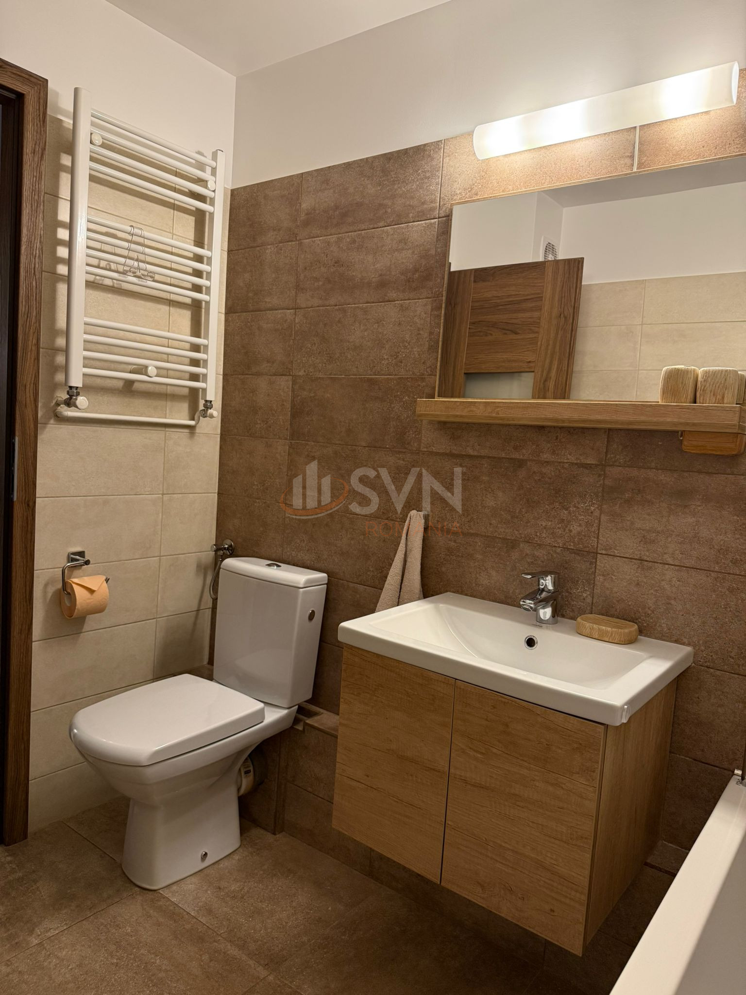 Apartament, 2 camere Bucuresti/Aviatiei