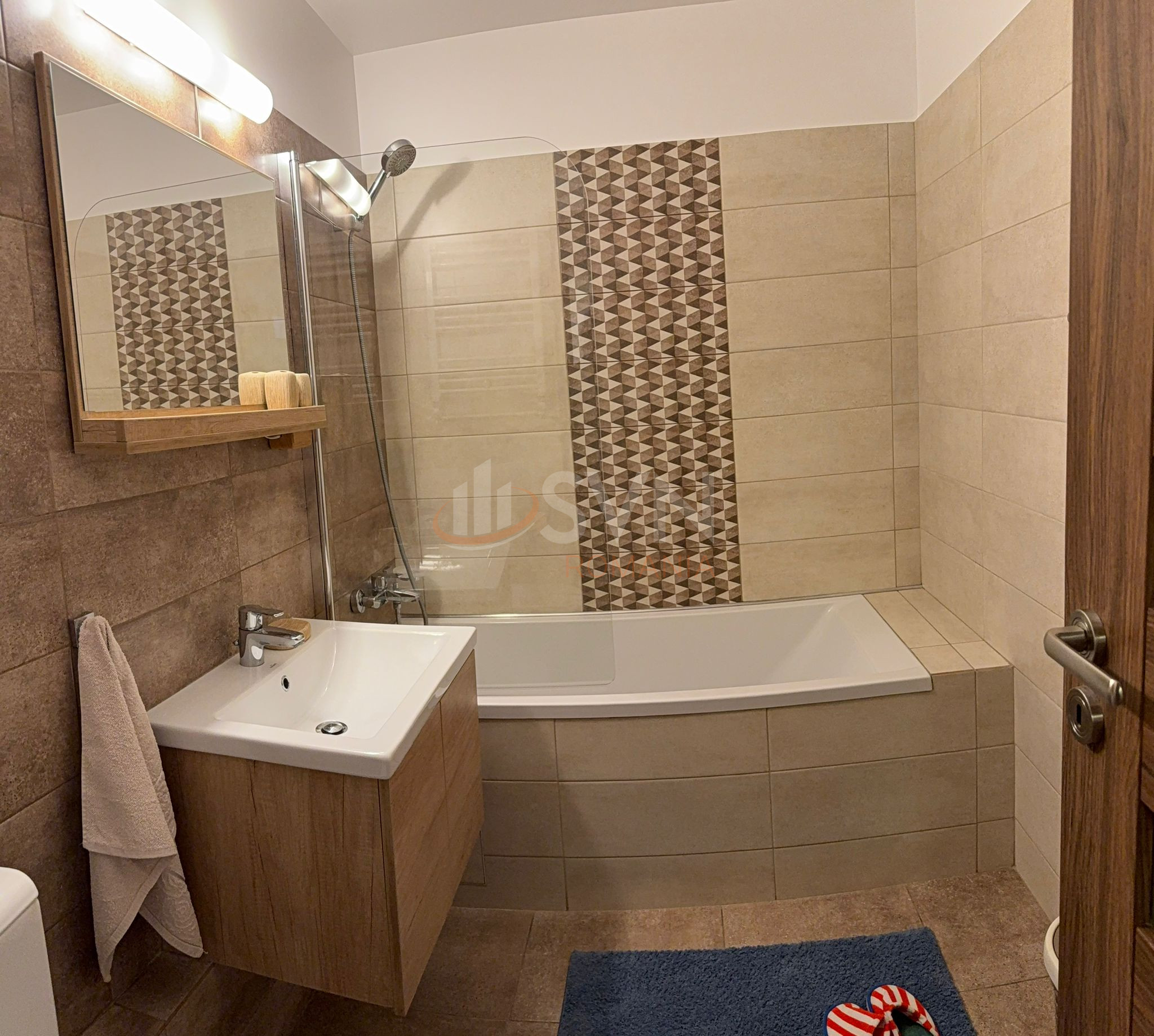 Apartament, 2 camere Bucuresti/Aviatiei