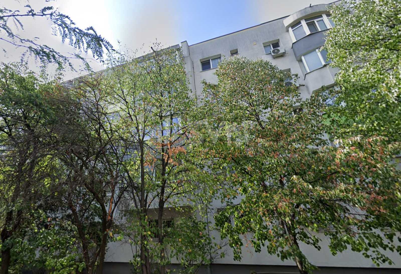 Apartament, 2 camere Bucuresti/Aviatiei