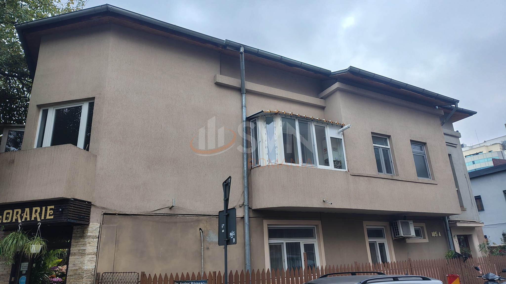 Apartament, 2 camere Bucuresti/Dudesti