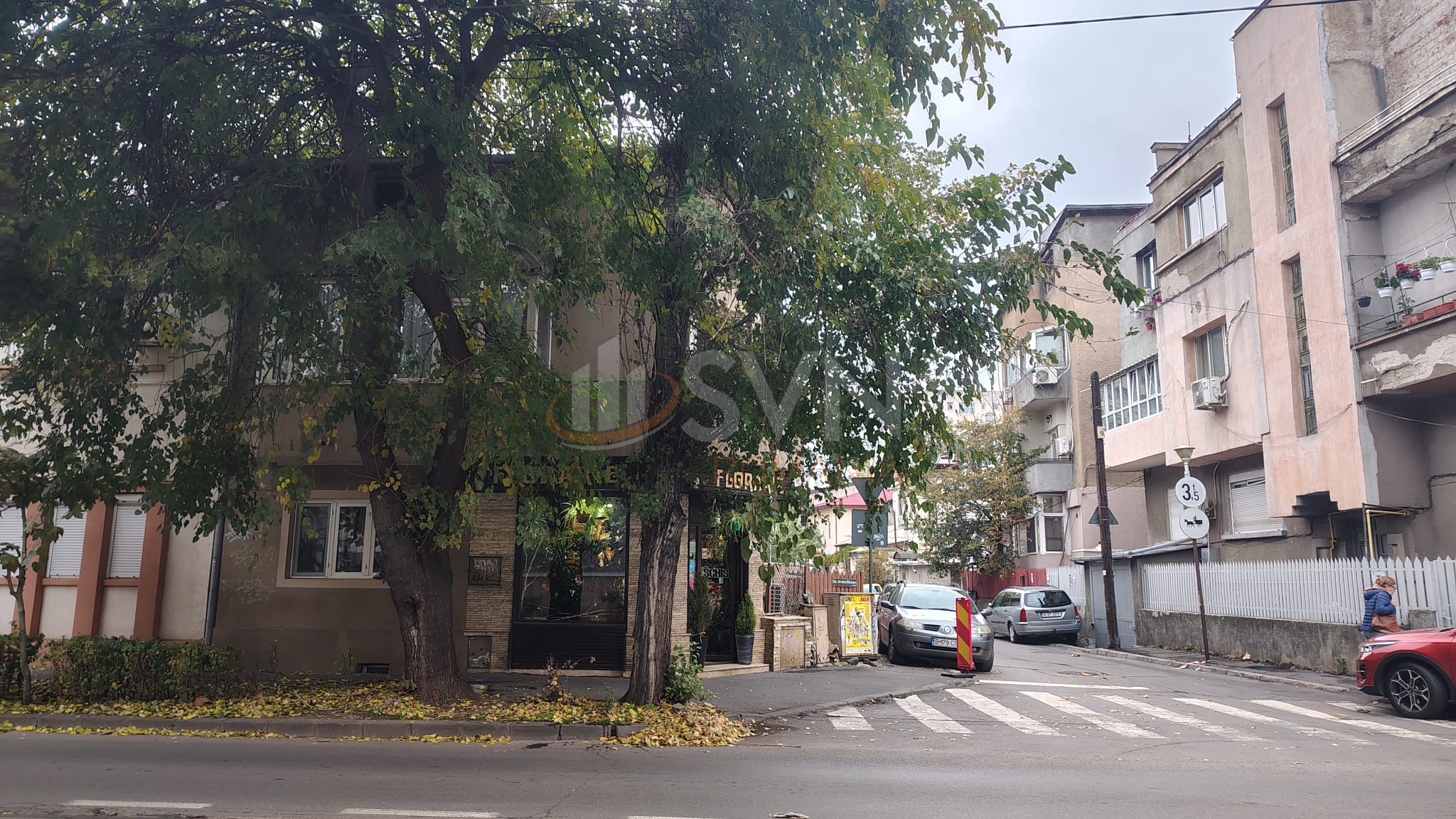 Apartament, 2 camere Bucuresti/Dudesti