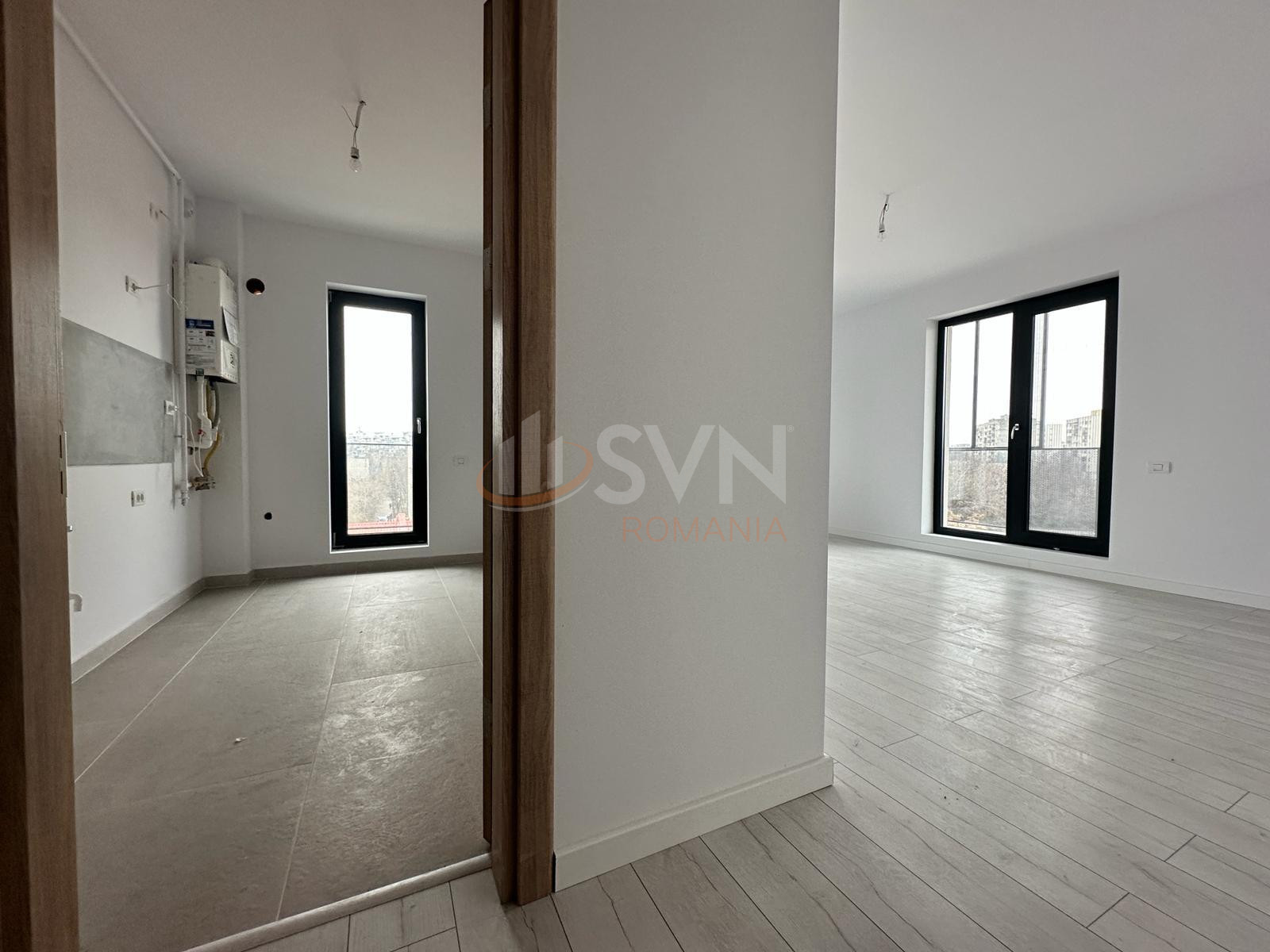 Apartament, 2 camere Bucuresti/Militari