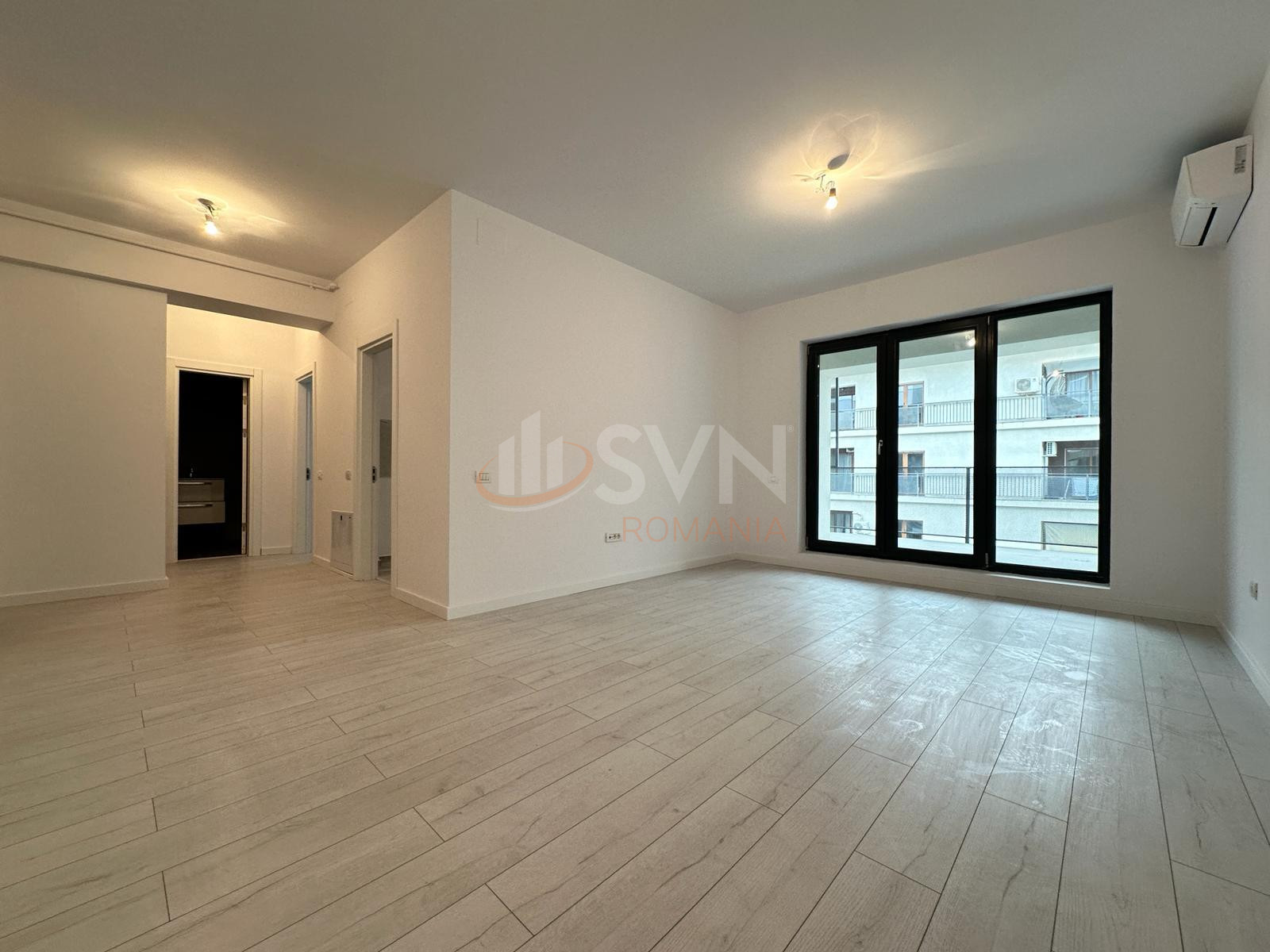 Apartament, 2 camere Bucuresti/Militari