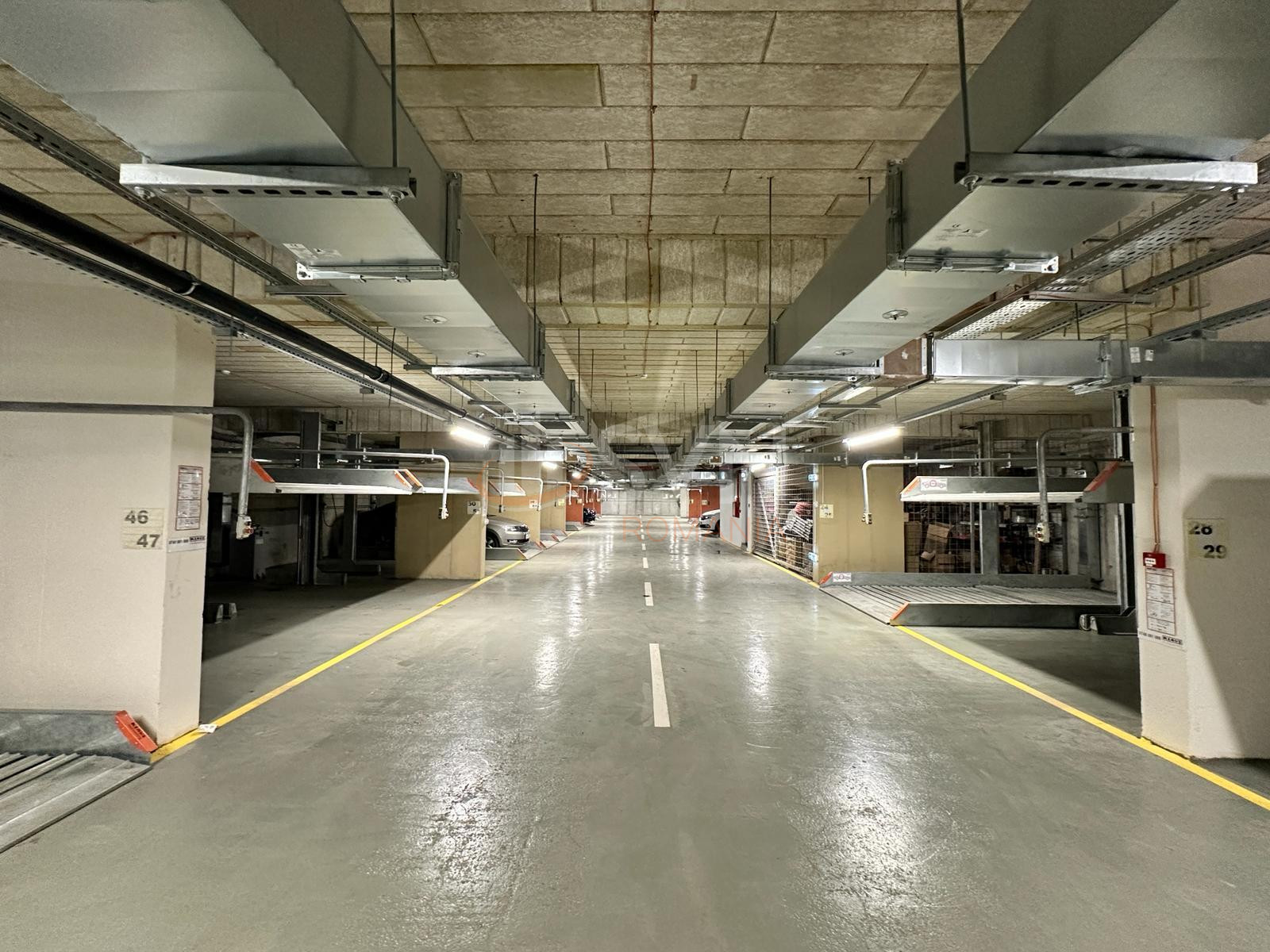 Apartament, 2 camere Bucuresti/Militari