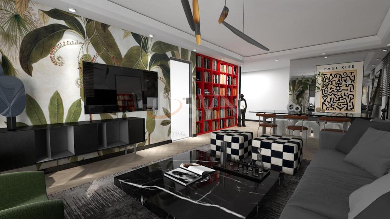 Apartament, 2 camere Bucuresti/Militari