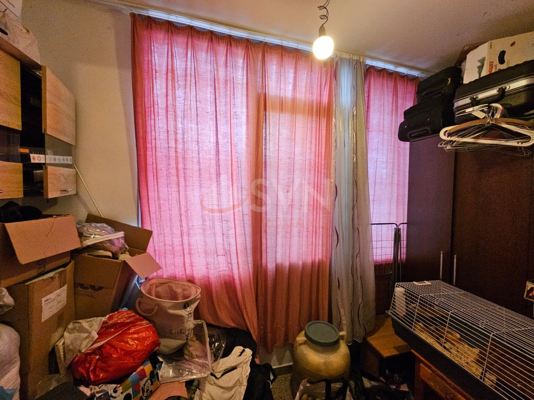 Apartament, 2 camere Ilfov/Bragadiru