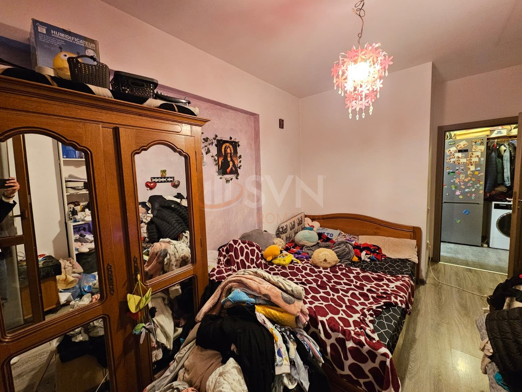 Apartament, 2 camere Ilfov/Bragadiru