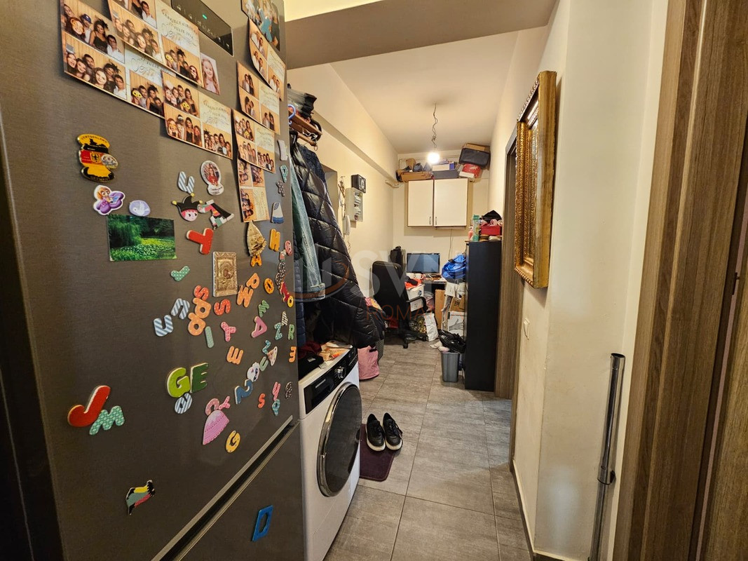 Apartament, 2 camere Ilfov/Bragadiru