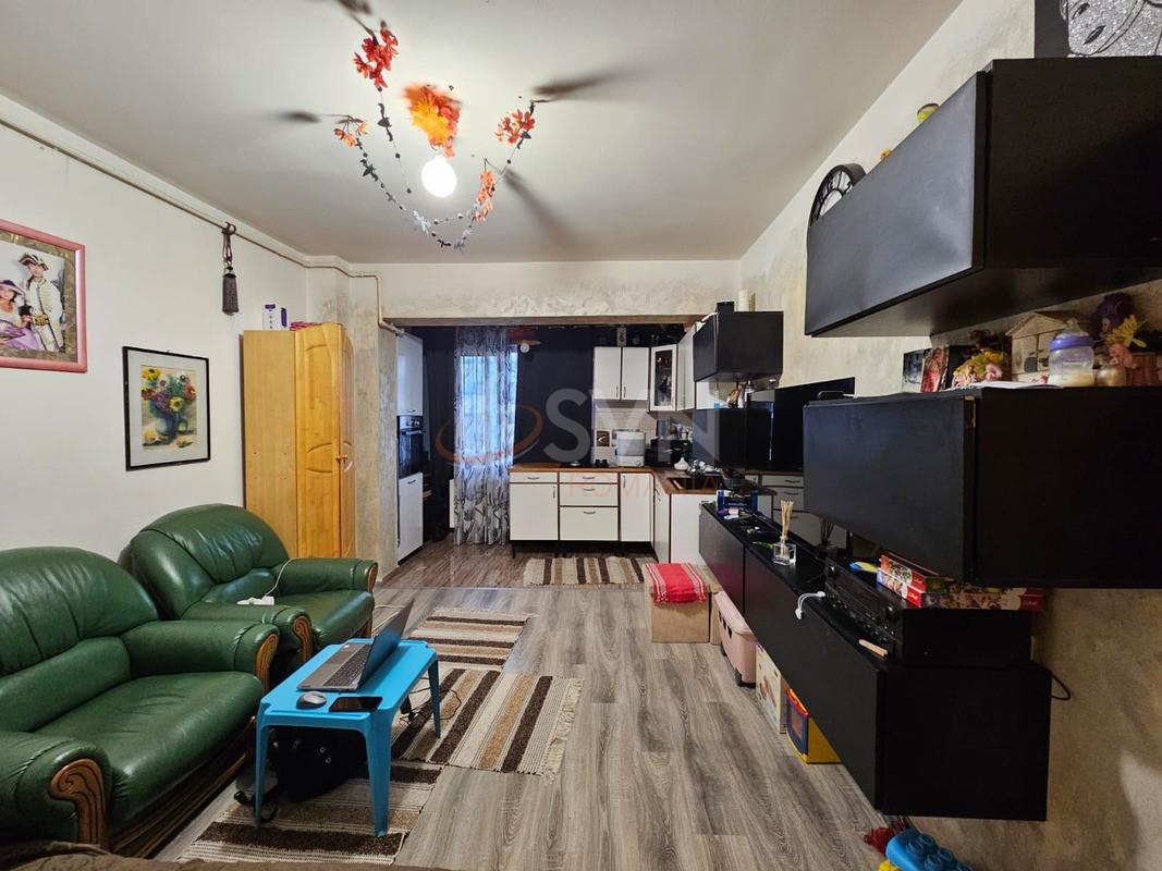 Apartament, 2 camere Ilfov/Bragadiru