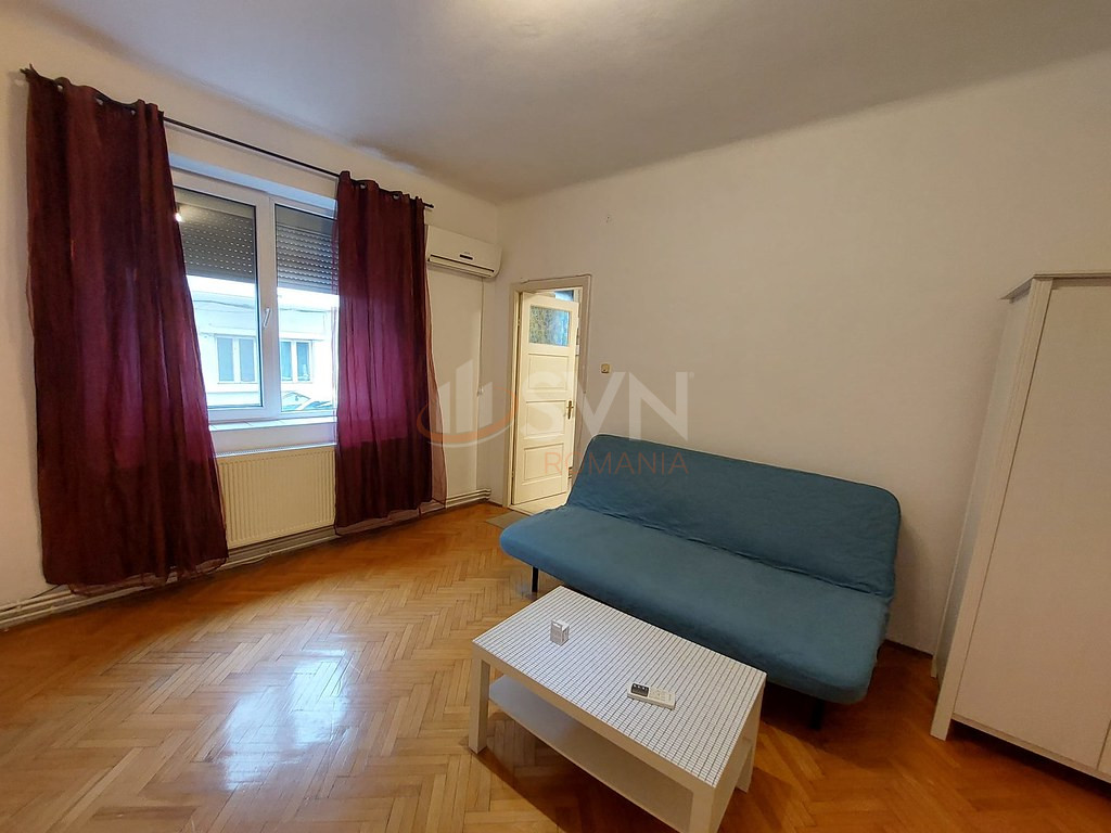 Apartament, 2 camere Bucuresti/Domenii