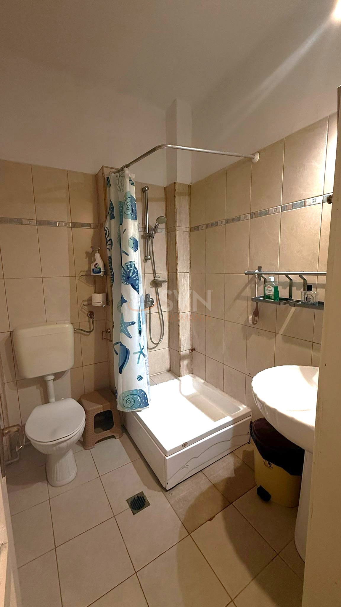 Apartament, 2 camere Bucuresti/Domenii