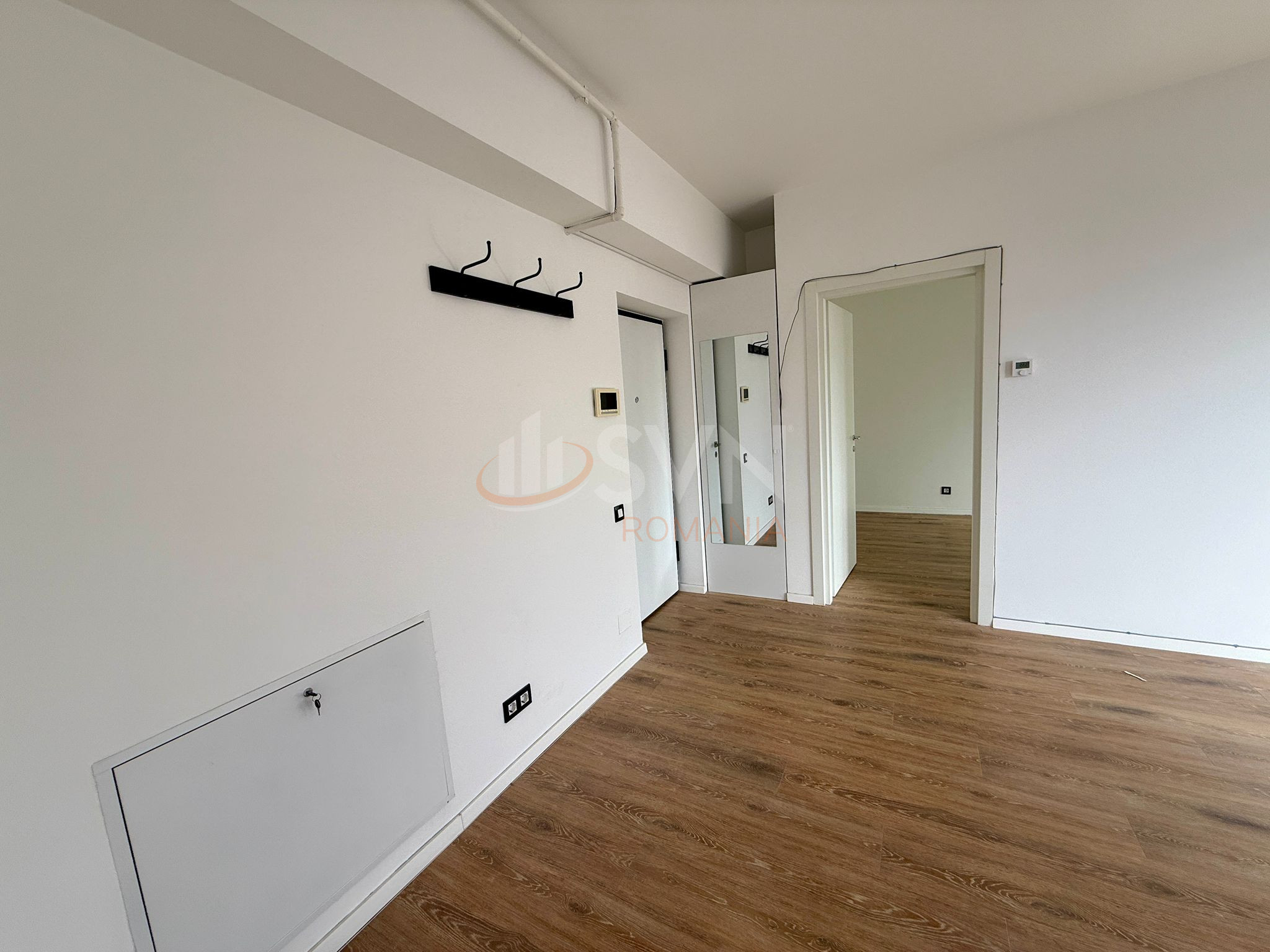Apartament, 2 camere Bucuresti/Sisesti