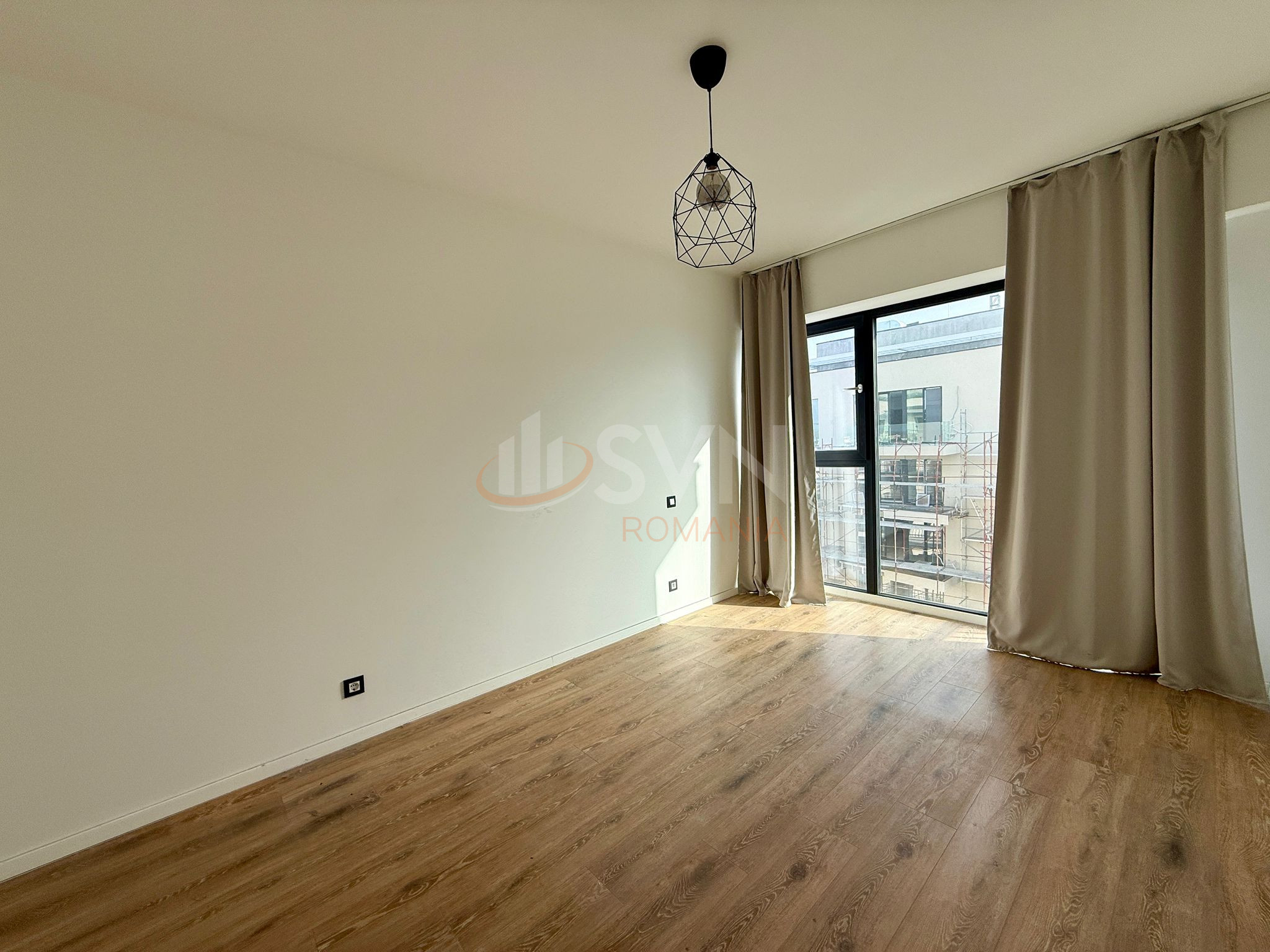 Apartament, 2 camere Bucuresti/Sisesti