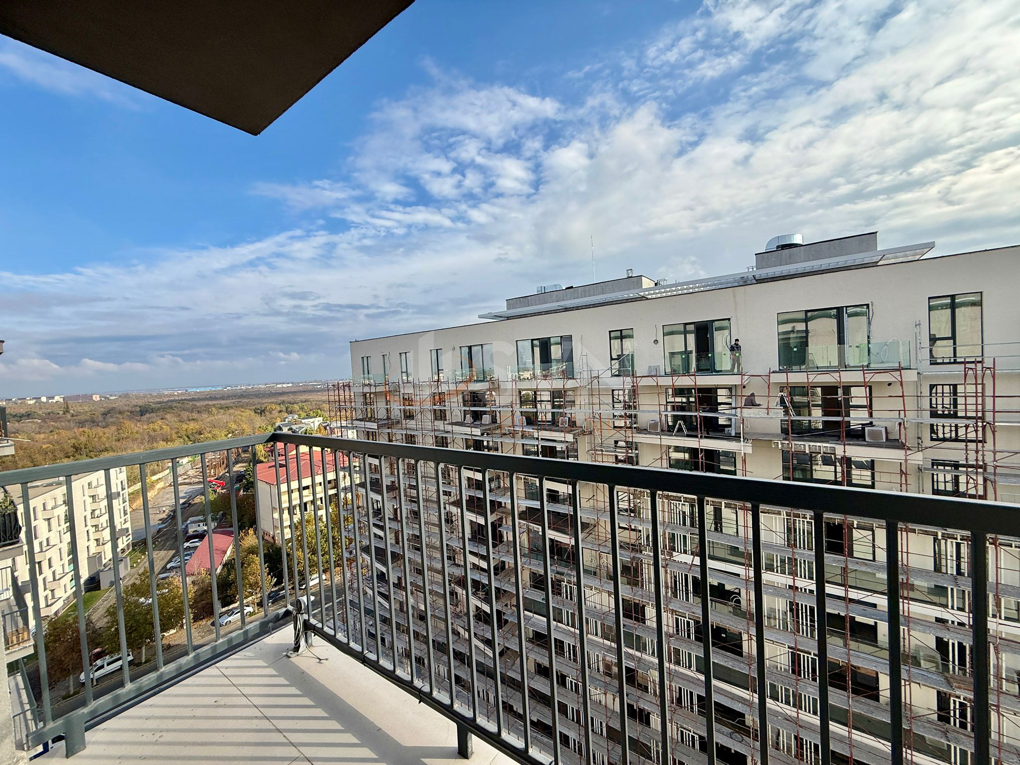 Apartament, 2 camere Bucuresti/Sisesti