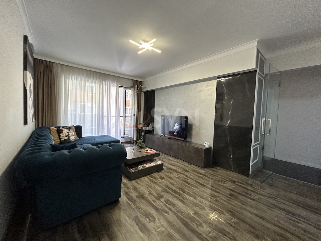 Apartament, 2 camere Bucuresti/Aviatiei