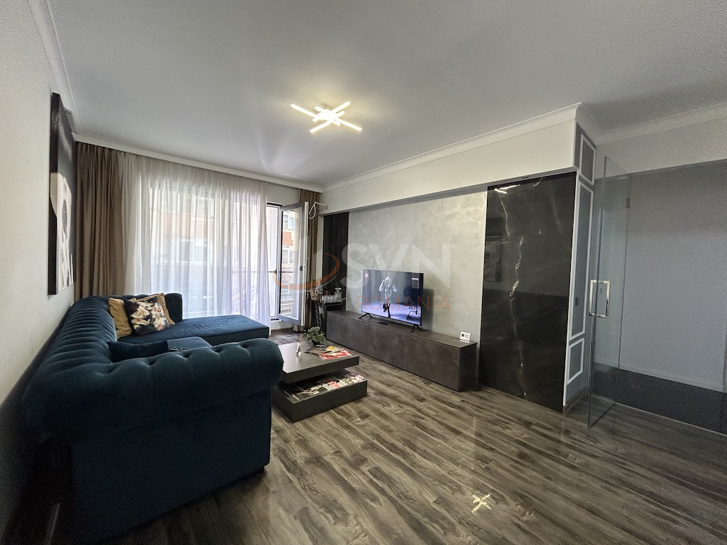 Apartament, 2 camere Bucuresti/Aviatiei