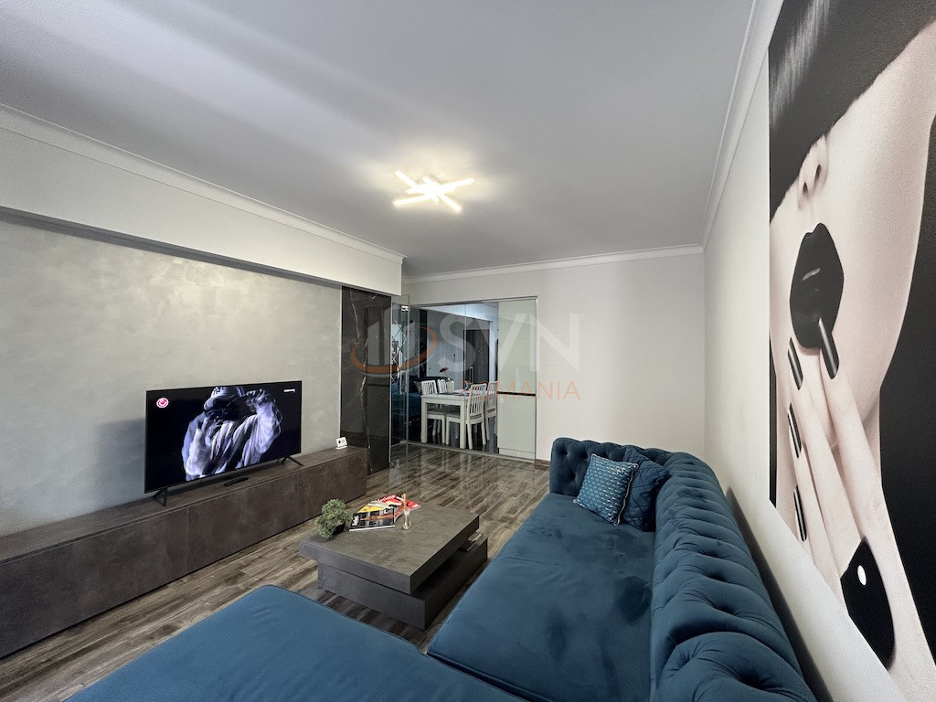 Apartament, 2 camere Bucuresti/Aviatiei