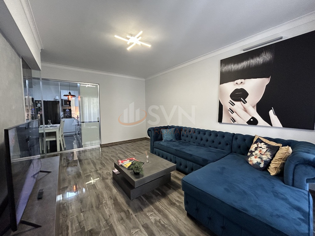 Apartament, 2 camere Bucuresti/Aviatiei