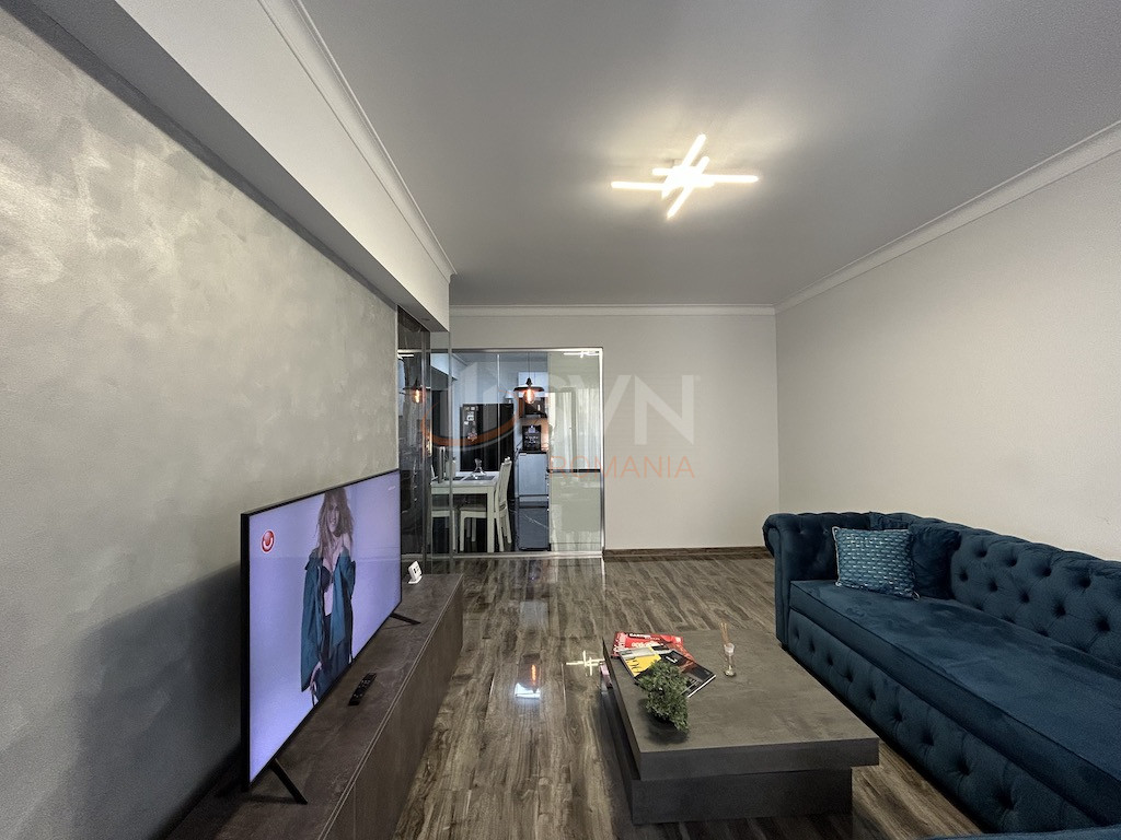 Apartament, 2 camere Bucuresti/Aviatiei