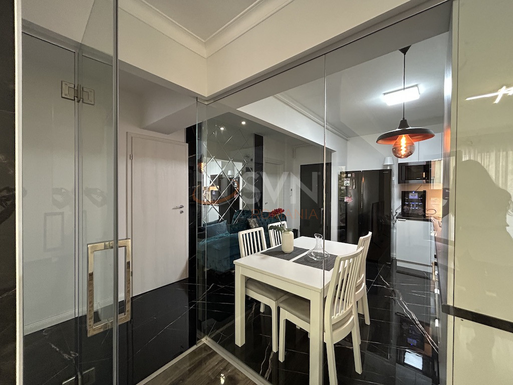 Apartament, 2 camere Bucuresti/Aviatiei