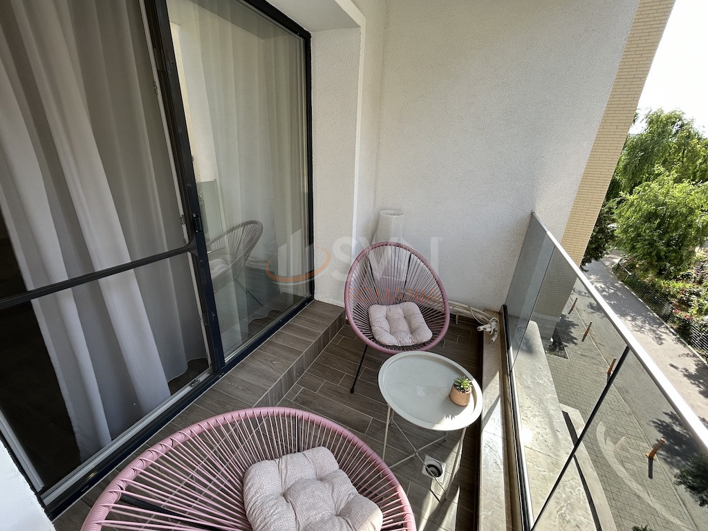 Apartament, 2 camere Bucuresti/Aviatiei