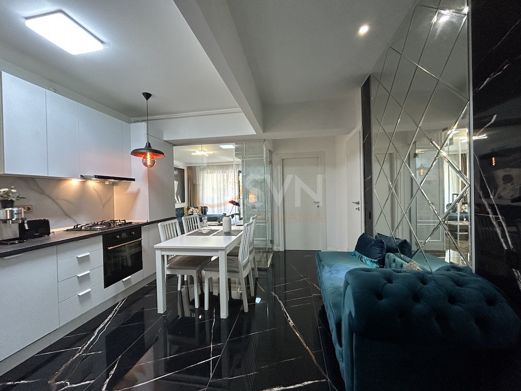 Apartament, 2 camere Bucuresti/Aviatiei