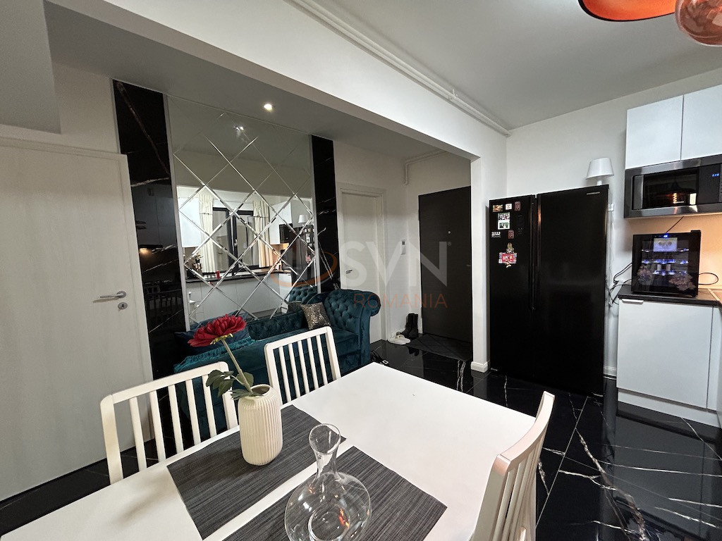 Apartament, 2 camere Bucuresti/Aviatiei