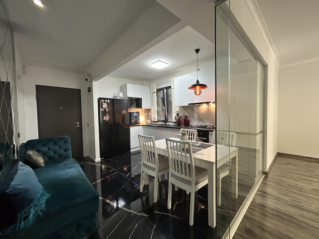 Apartament, 2 camere Bucuresti/Aviatiei