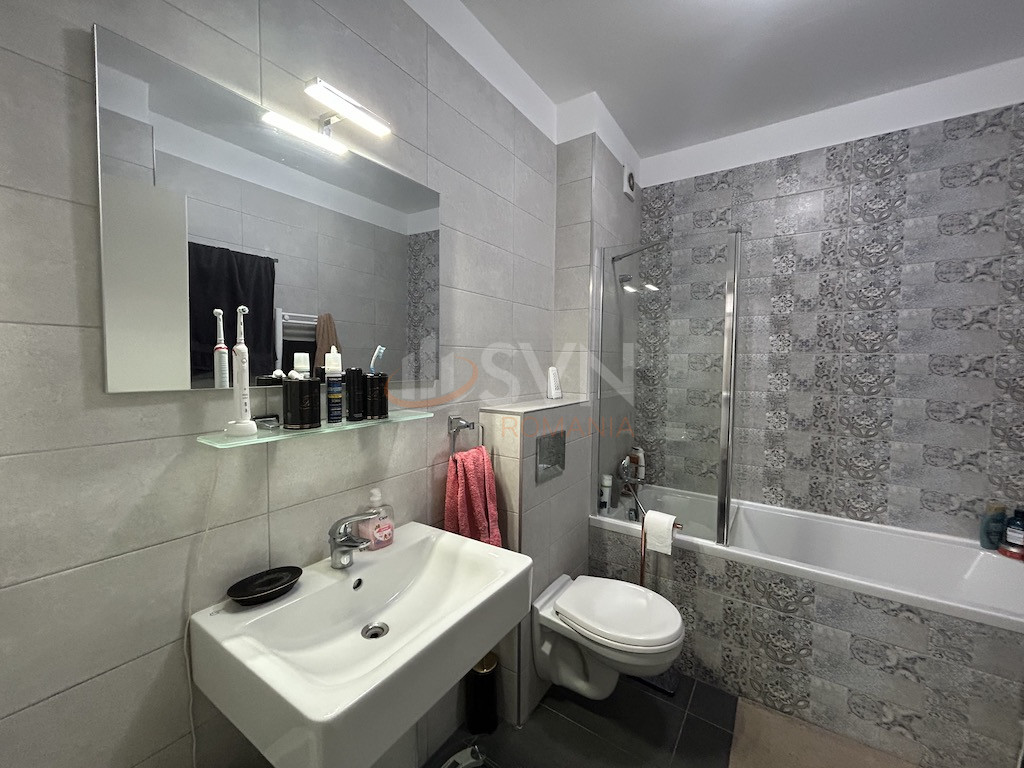 Apartament, 2 camere Bucuresti/Aviatiei
