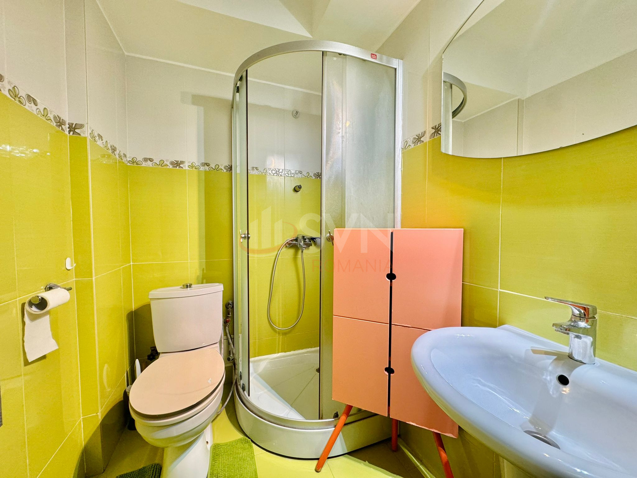 Apartament, 2 camere Bucuresti/Magheru