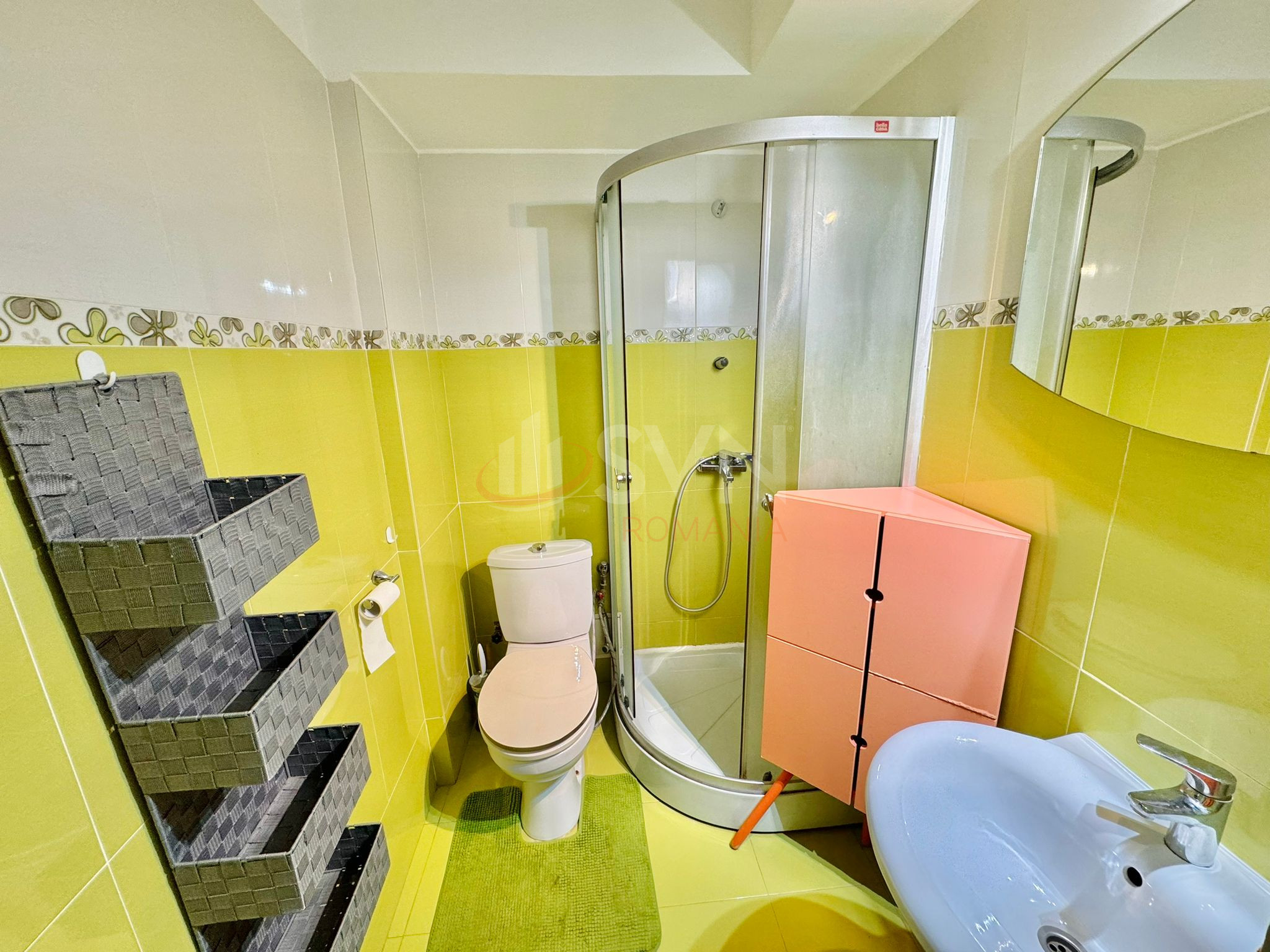 Apartament, 2 camere Bucuresti/Magheru