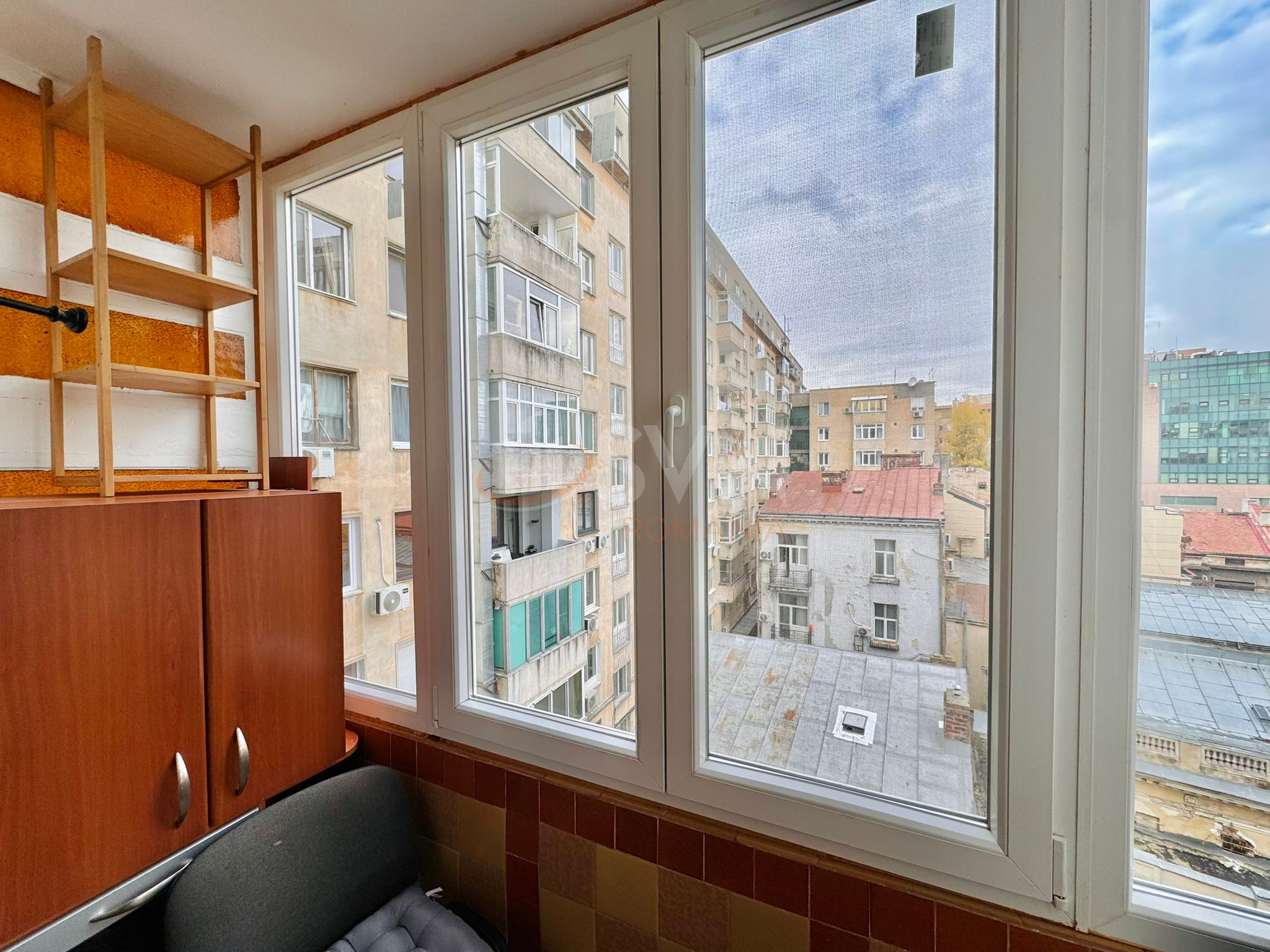 Apartament, 2 camere Bucuresti/Magheru