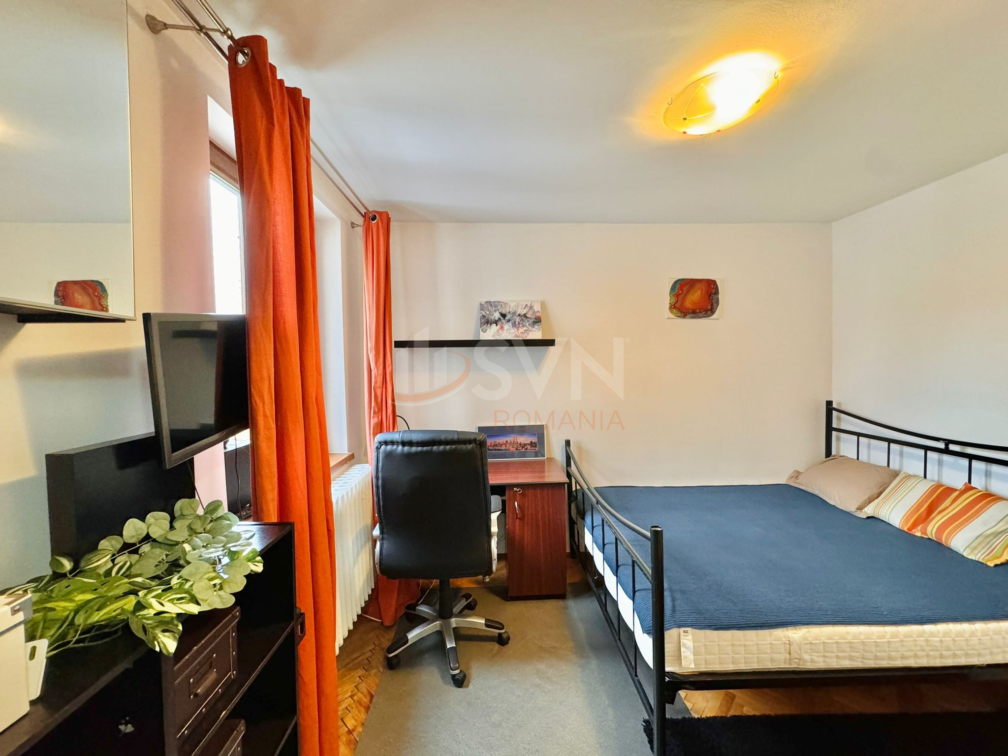 Apartament, 2 camere Bucuresti/Magheru