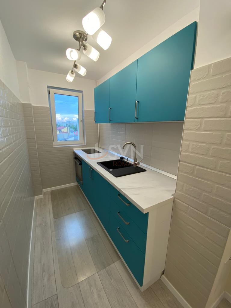 Apartament, 2 camere Bucuresti/Dorobanti