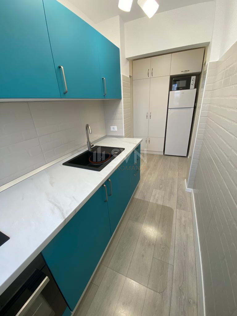 Apartament, 2 camere Bucuresti/Dorobanti