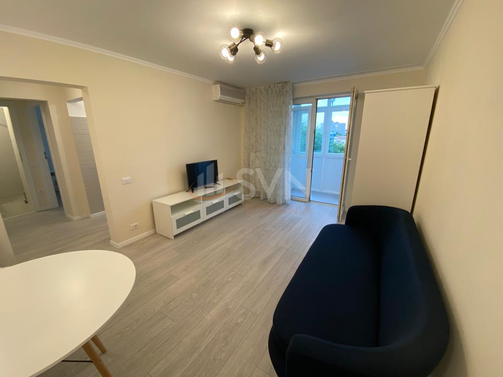 Apartament, 2 camere Bucuresti/Dorobanti