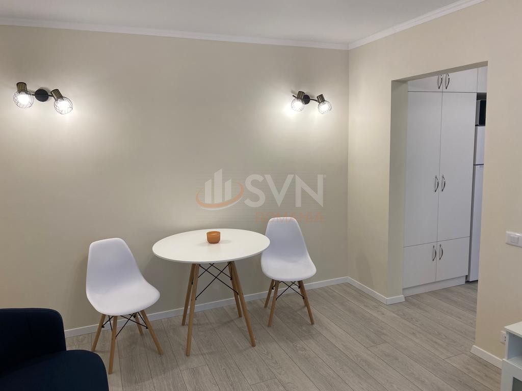 Apartament, 2 camere Bucuresti/Dorobanti