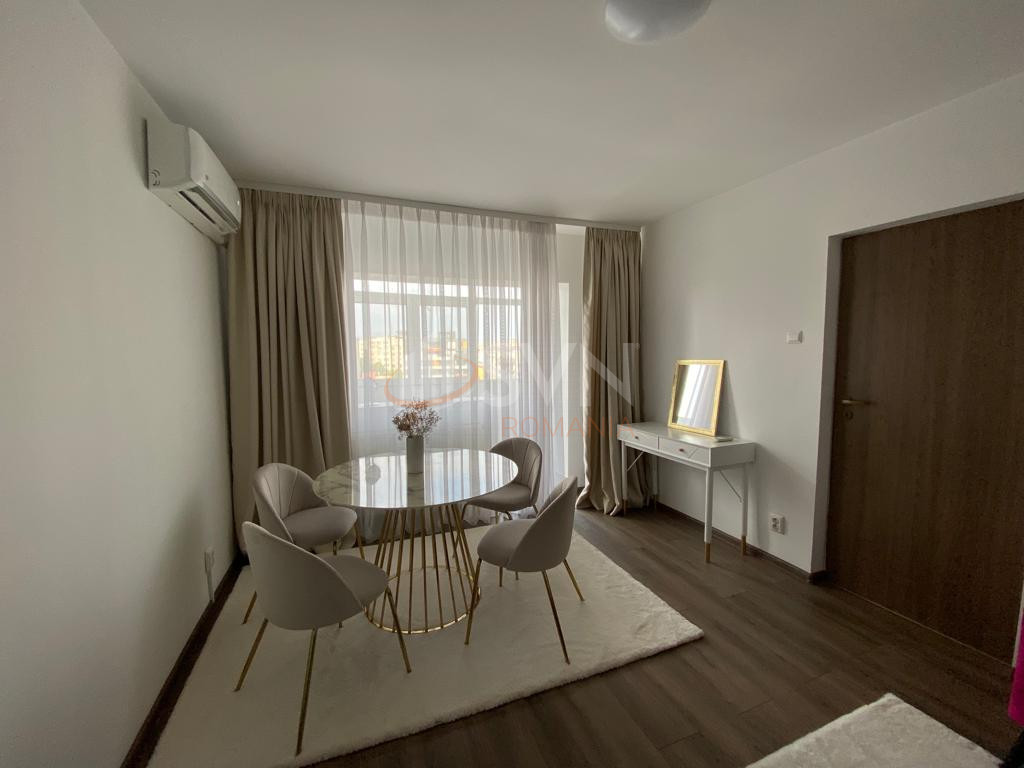 Apartament, 2 camere Bucuresti/Dristor