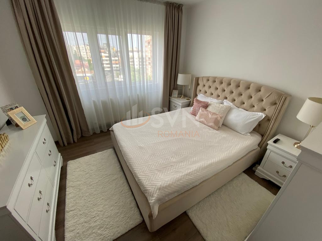 Apartament, 2 camere Bucuresti/Dristor
