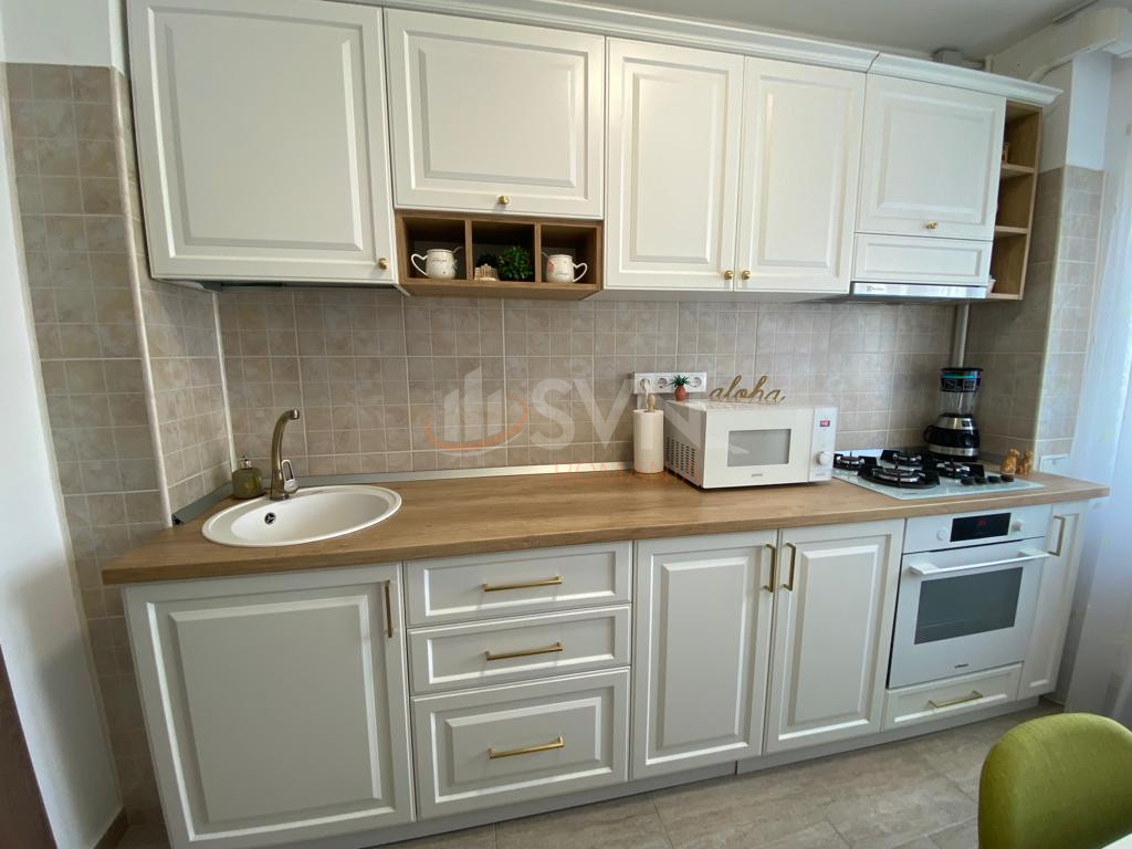 Apartament, 2 camere Bucuresti/Dristor