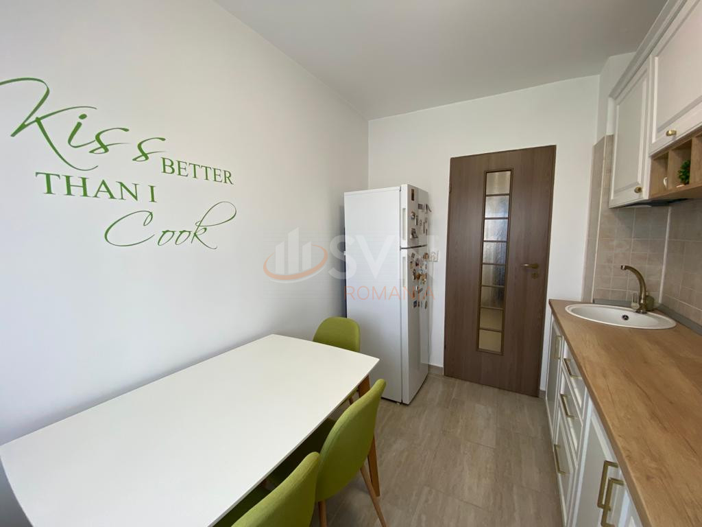 Apartament, 2 camere Bucuresti/Dristor