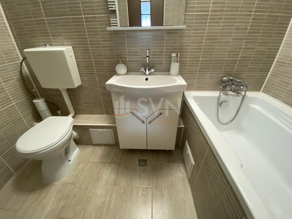 Apartament, 2 camere Bucuresti/Dristor