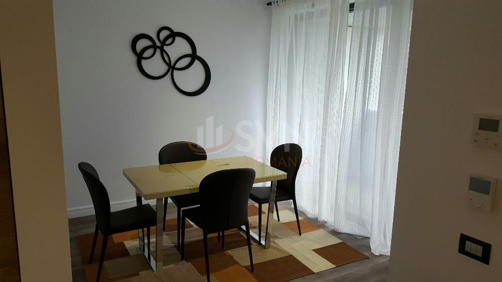 Apartament, 2 camere Bucuresti/Aviatiei