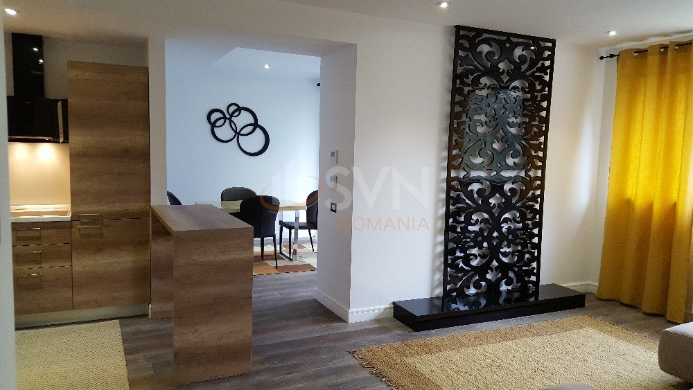 Apartament, 2 camere Bucuresti/Aviatiei