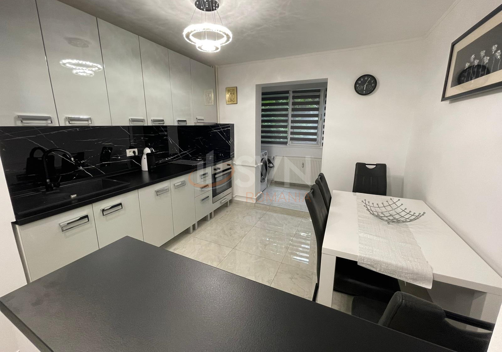 Apartament, 2 camere Bucuresti/Dristor