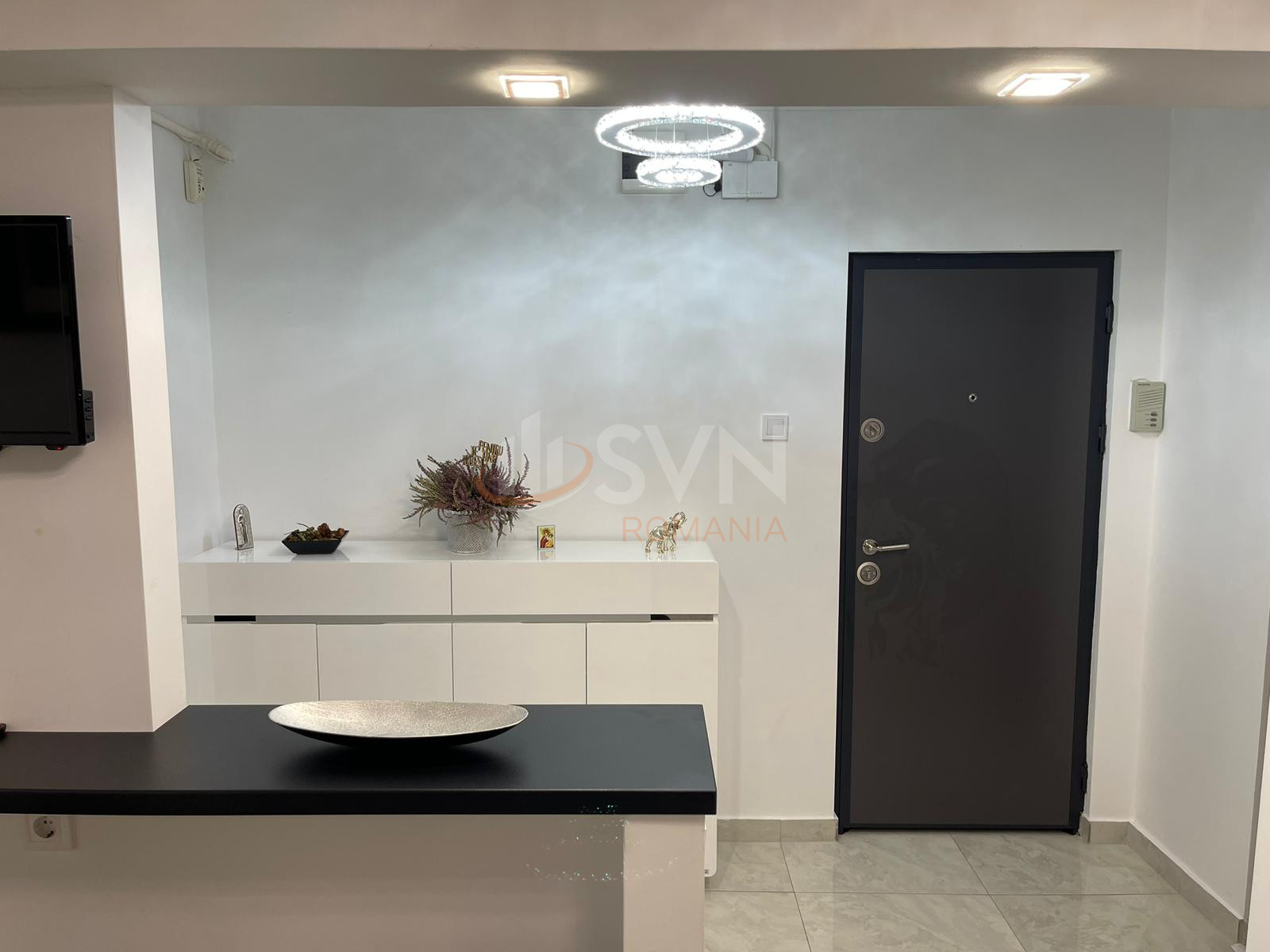 Apartament, 2 camere Bucuresti/Dristor