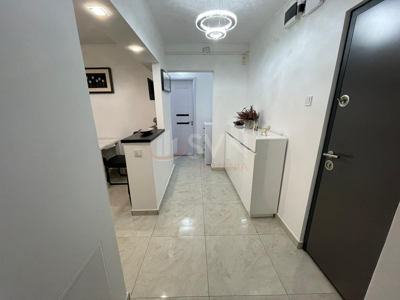 Apartament, 2 camere Bucuresti/Dristor