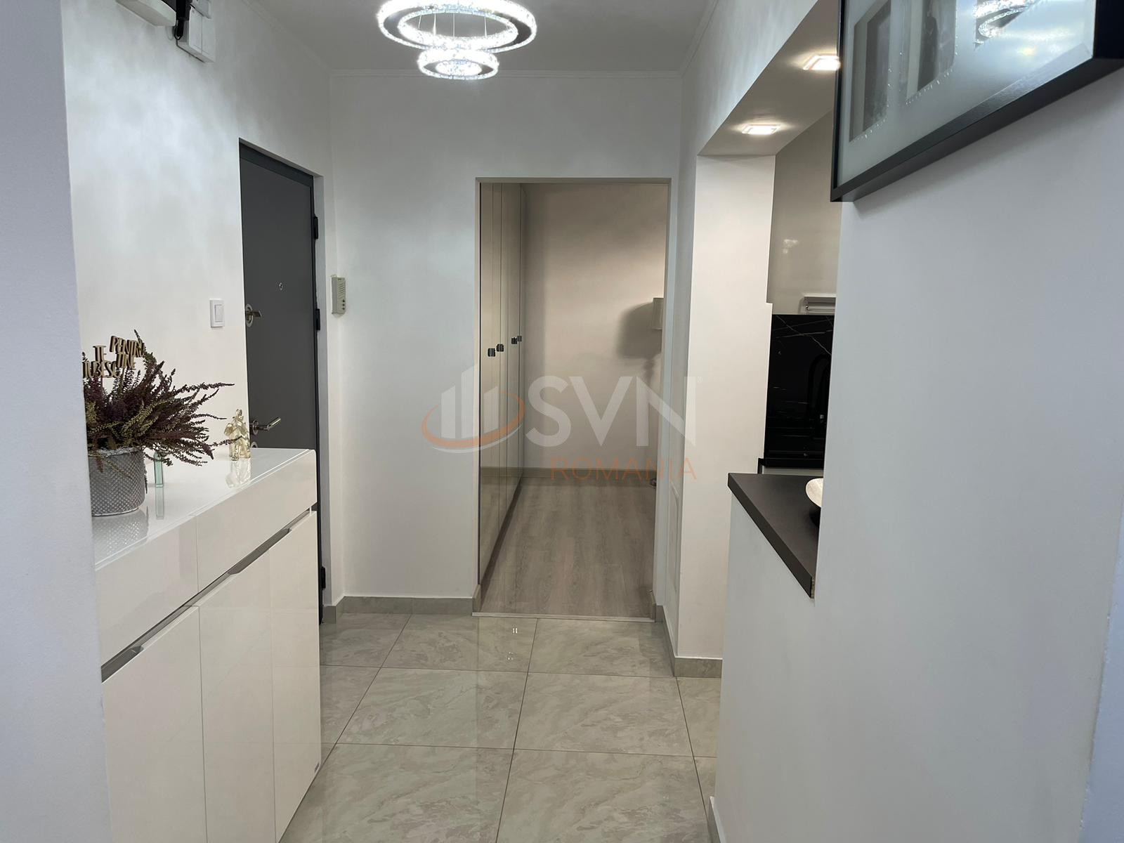 Apartament, 2 camere Bucuresti/Dristor