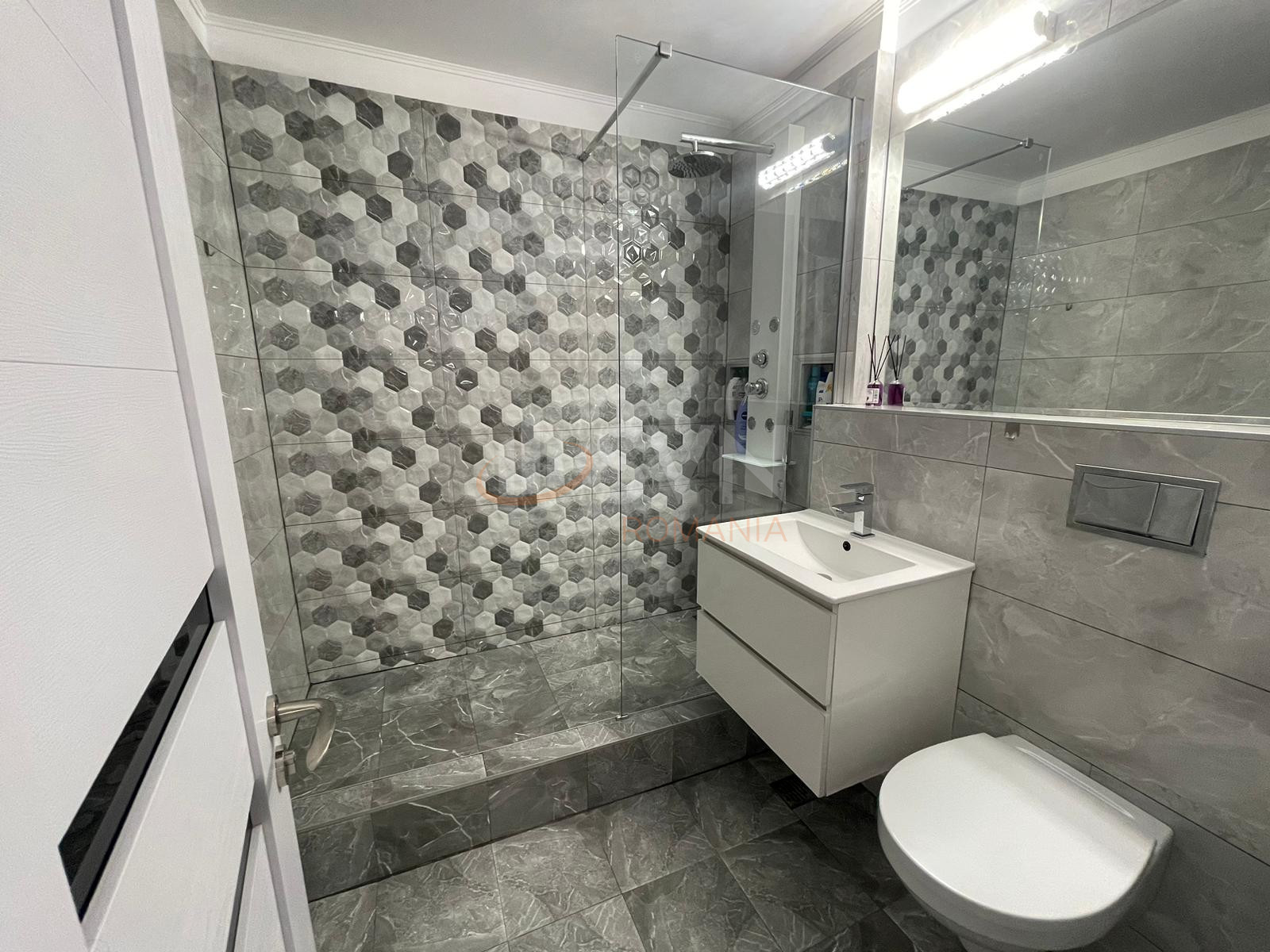 Apartament, 2 camere Bucuresti/Dristor